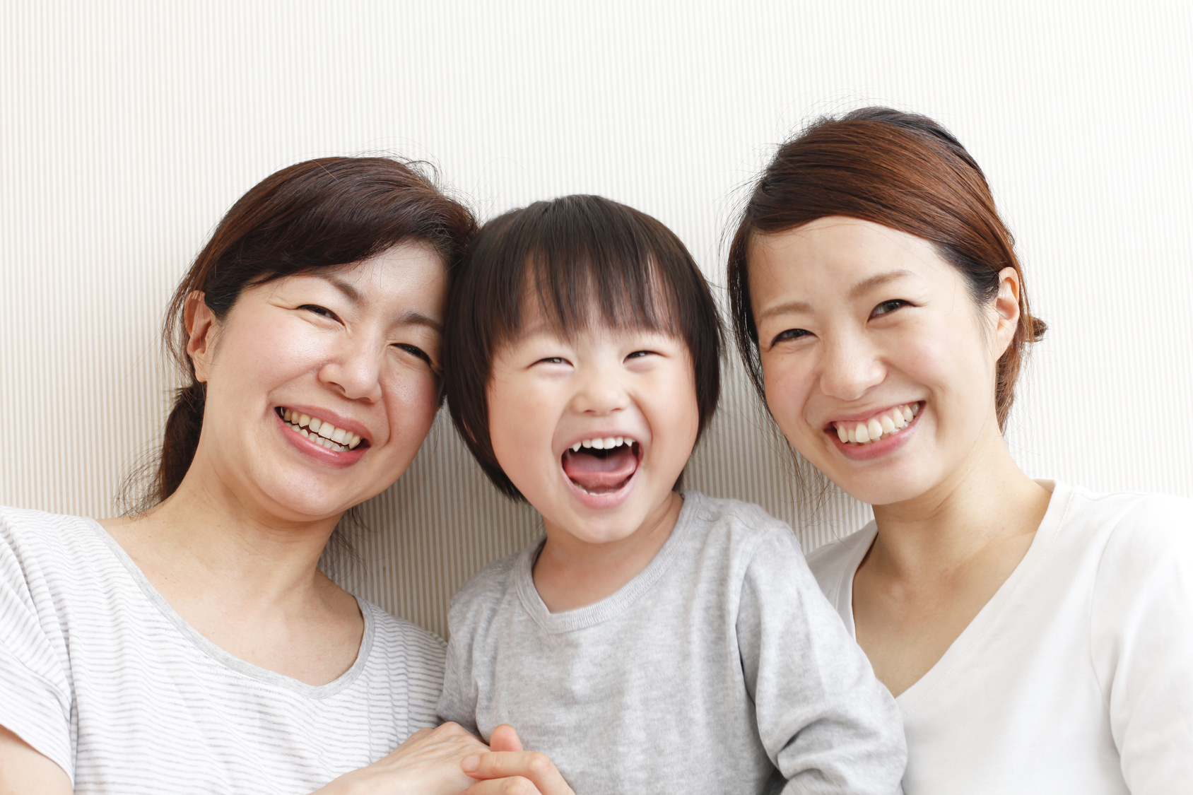 お子さまの歯を守りたい方へ